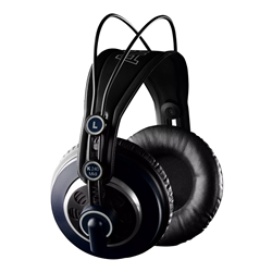 AKG K240MKII Semi Open Studio Headphones